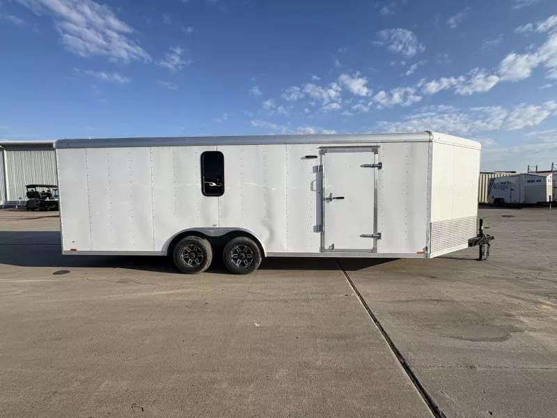 new Snowmobile Trailers RC Trailers  for sale, in Fargo, ND Thumbnail 2