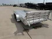 new Utility Trailers Triton Trailers  for sale, in Fargo, ND Thumbnail 7