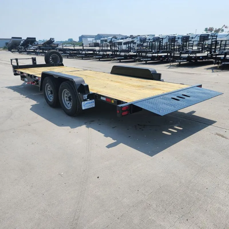new Tilt Trailers Behnke  for sale, in Fargo, ND Thumbnail 8