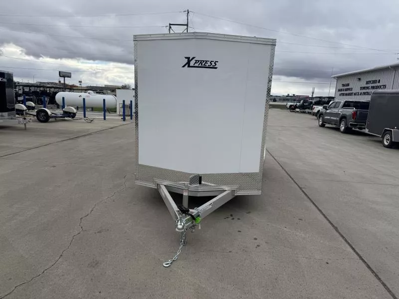 new Cargo (Enclosed) Trailers High Country  for sale, in Fargo, ND Thumbnail 7