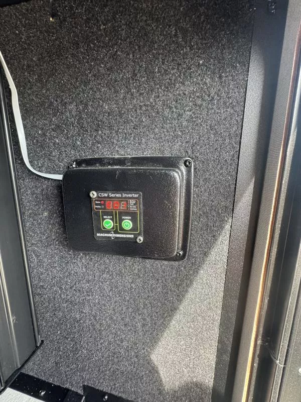 new Toy Haulers Grand Design RV Grand Design for sale, in Fargo, ND Thumbnail 26