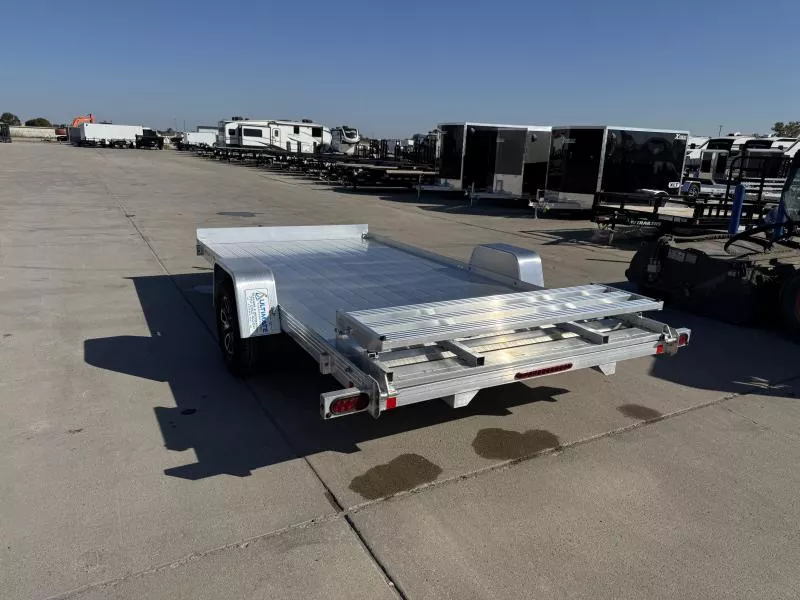 new Utility Trailers Bear Track  for sale, in Fargo, ND Thumbnail 5