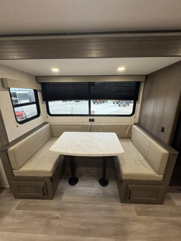 new Travel Trailers Grand Design RV Grand Design for sale, in Fargo, ND Thumbnail 33