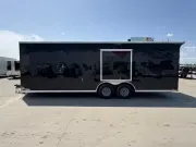 new Cargo (Enclosed) Trailers MTI Trailers  for sale, in Fargo, ND Thumbnail 7