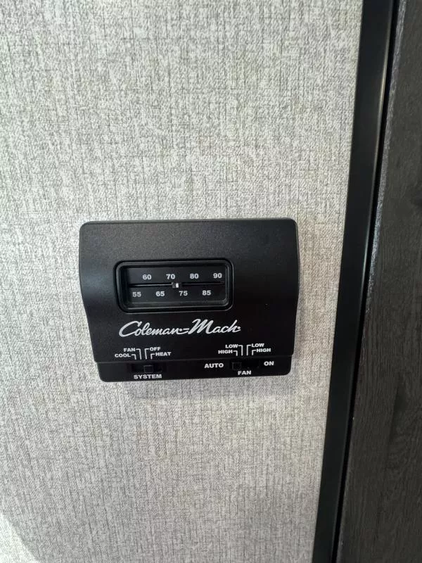 used Fifth Wheel Trailers Kz  for sale, in Fargo, ND Thumbnail 36