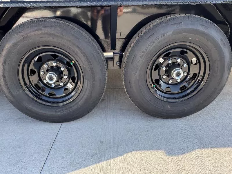 new Tilt Trailers H and H Trailer  for sale, in Fargo, ND Thumbnail 9