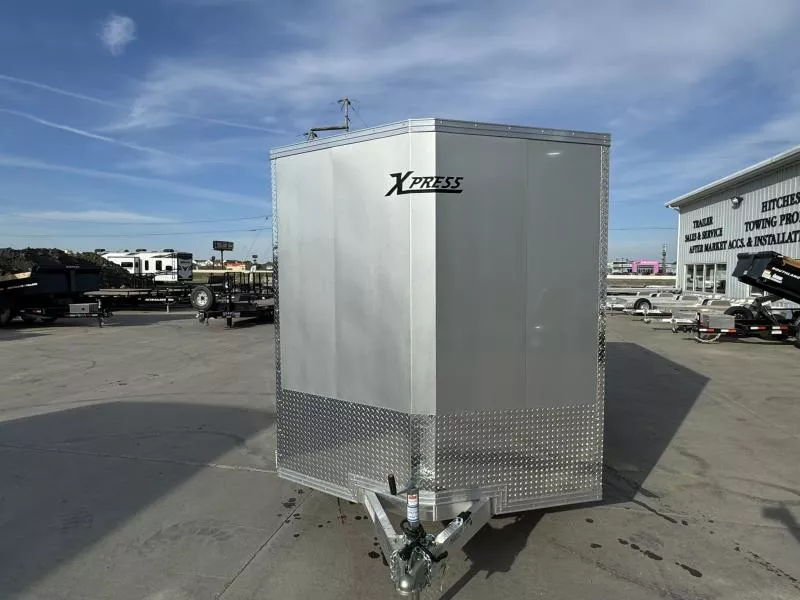 new Cargo (Enclosed) Trailers High Country  for sale, in Fargo, ND Thumbnail 3