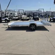 new Utility Trailers Bear Track  for sale, in Fargo, ND Thumbnail 2
