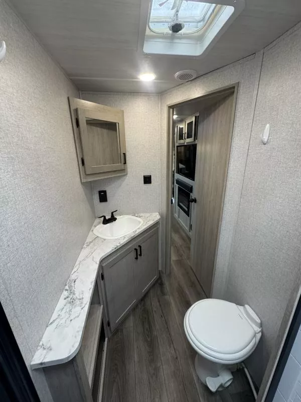 used Travel Trailers Forest River  for sale, in Fargo, ND Thumbnail 31