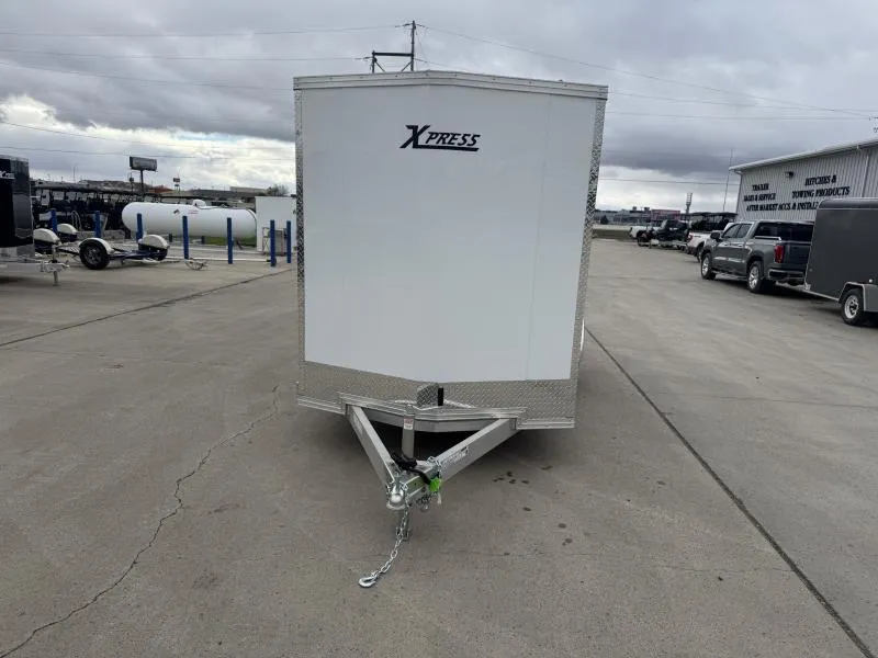 new Cargo (Enclosed) Trailers High Country  for sale, in Fargo, ND Thumbnail 7