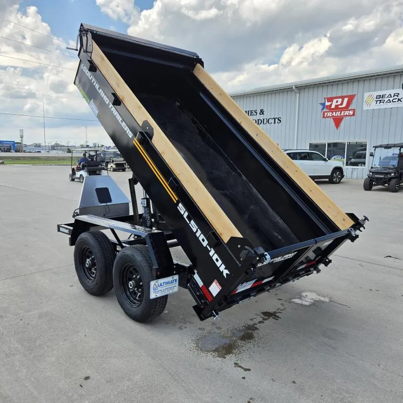 new Dump Trailers Southland Trailers  for sale, in Fargo, ND Thumbnail 10