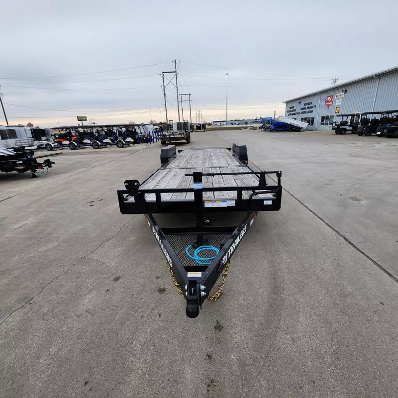 new Tilt Trailers PJ Trailers  for sale, in Fargo, ND Thumbnail 8