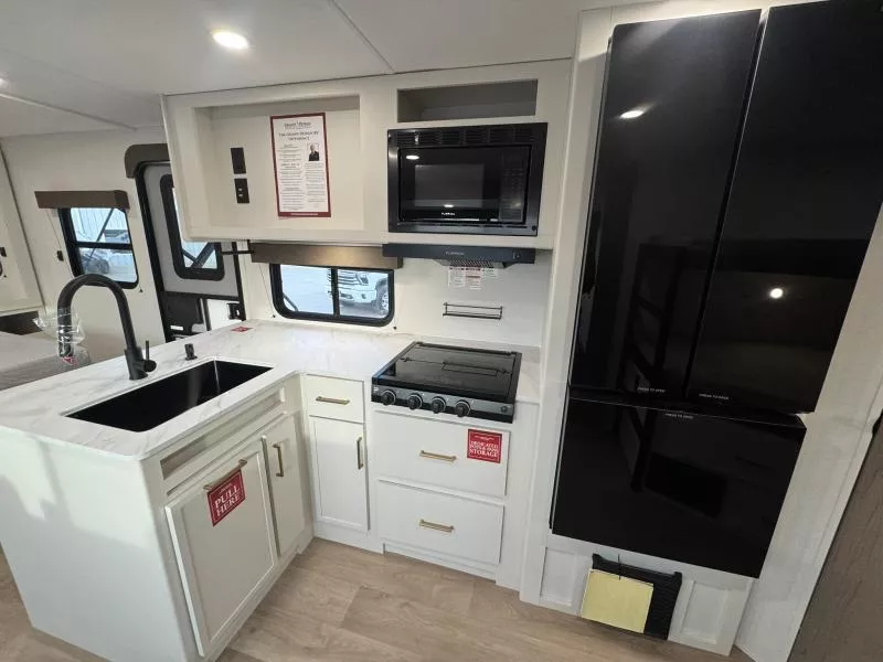 new Travel Trailers Grand Design RV  for sale, in Fargo, ND Thumbnail 35