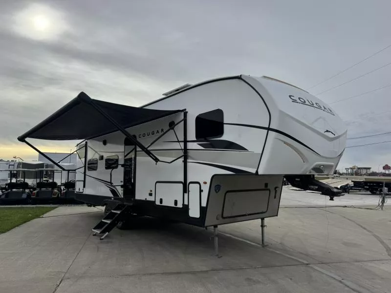 2024 Keystone RV Cougar Sport 2700BH