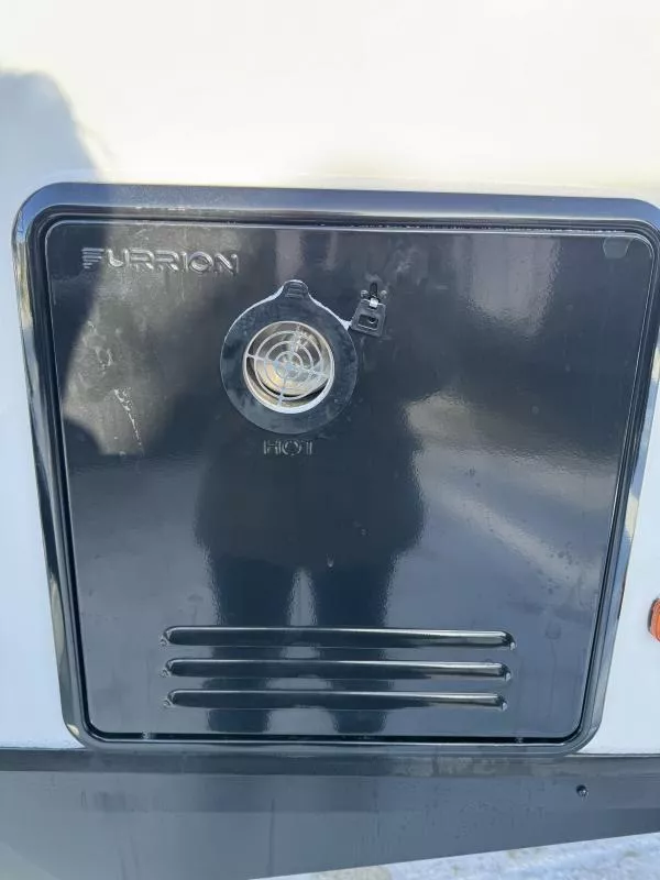 new Travel Trailers Grand Design RV Grand Design for sale, in Fargo, ND Thumbnail 6