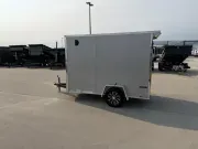 new Cargo (Enclosed) Trailers Impact Trailers  for sale, in Fargo, ND Thumbnail 6