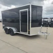 new Cargo (Enclosed) Trailers High Country  for sale, in Fargo, ND Thumbnail 1