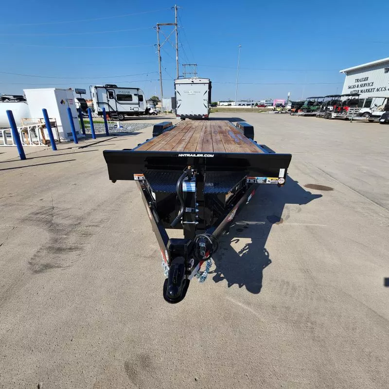 new Tilt Trailers H and H Trailer  for sale, in Fargo, ND Thumbnail 8