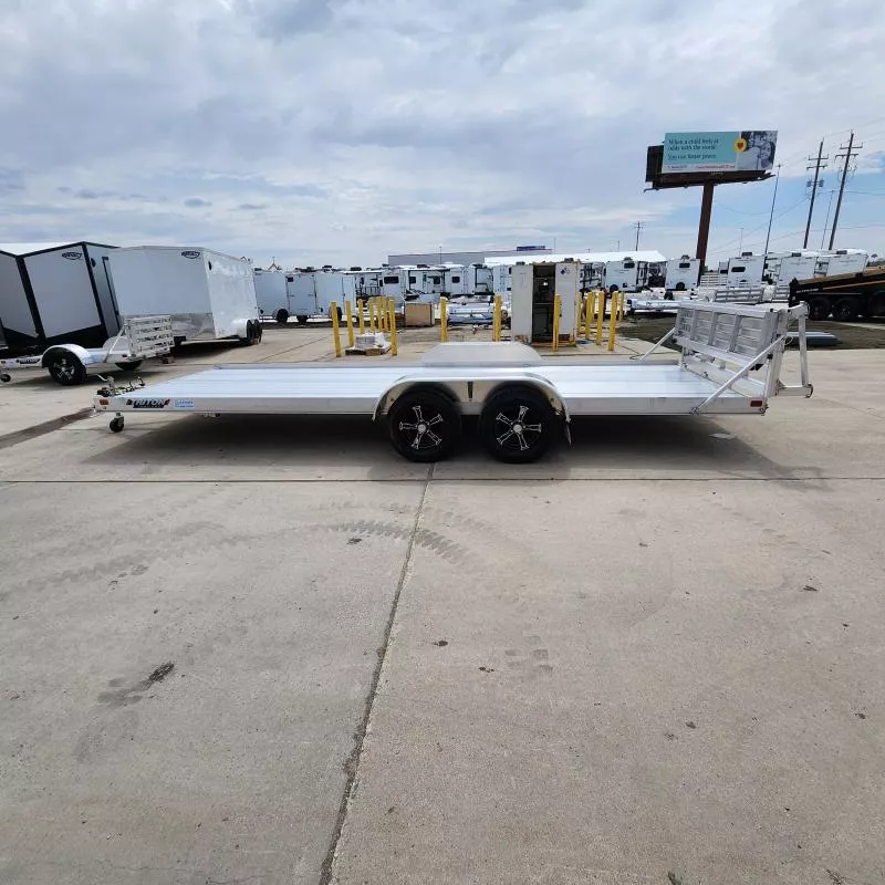new Utility Trailers Triton Trailers  for sale, in Fargo, ND Thumbnail 6