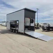 new Car Haulers / Racing Trailers InTech  for sale, in Fargo, ND Thumbnail 10