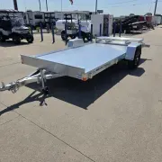 new Utility Trailers Bear Track  for sale, in Fargo, ND Thumbnail 3