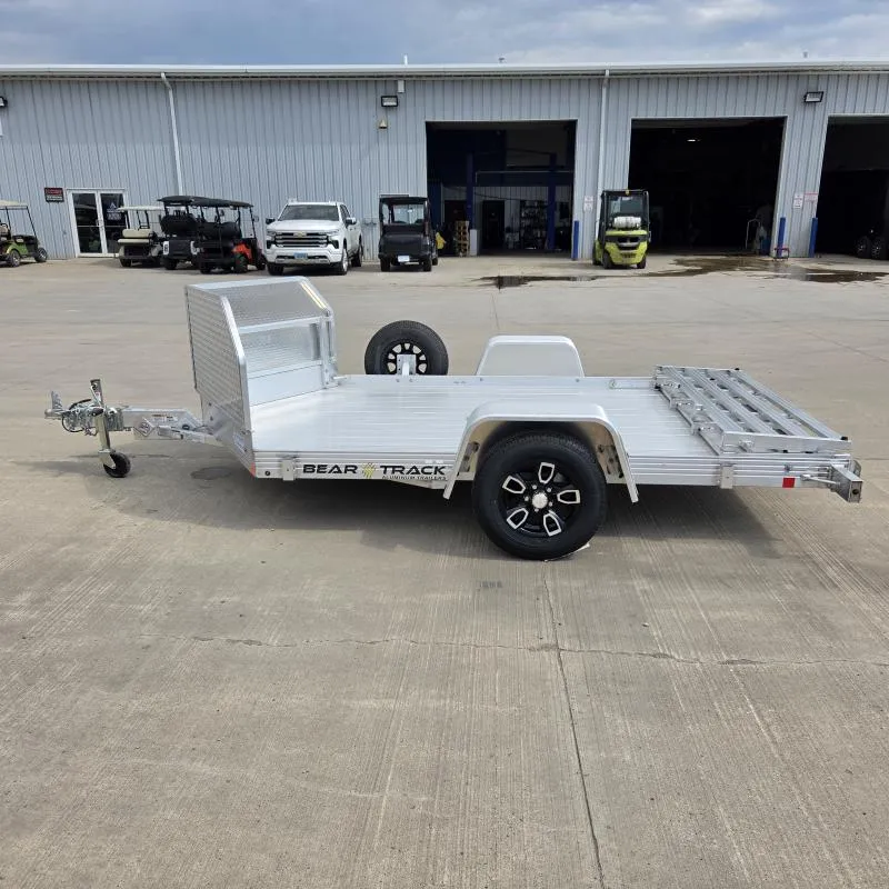 new Motorcycle / Cycle Trailers Bear Track  for sale, in Fargo, ND Thumbnail 7