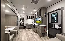 new Fifth Wheel Trailers Grand Design RV Grand Design for sale, in Fargo, ND Thumbnail 2