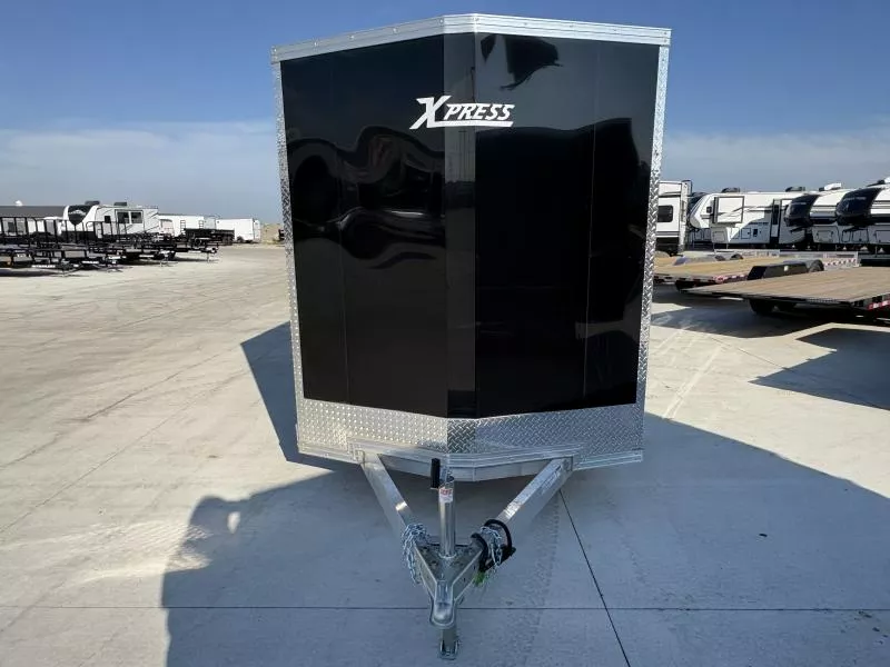 new Cargo (Enclosed) Trailers High Country  for sale, in Fargo, ND Thumbnail 8