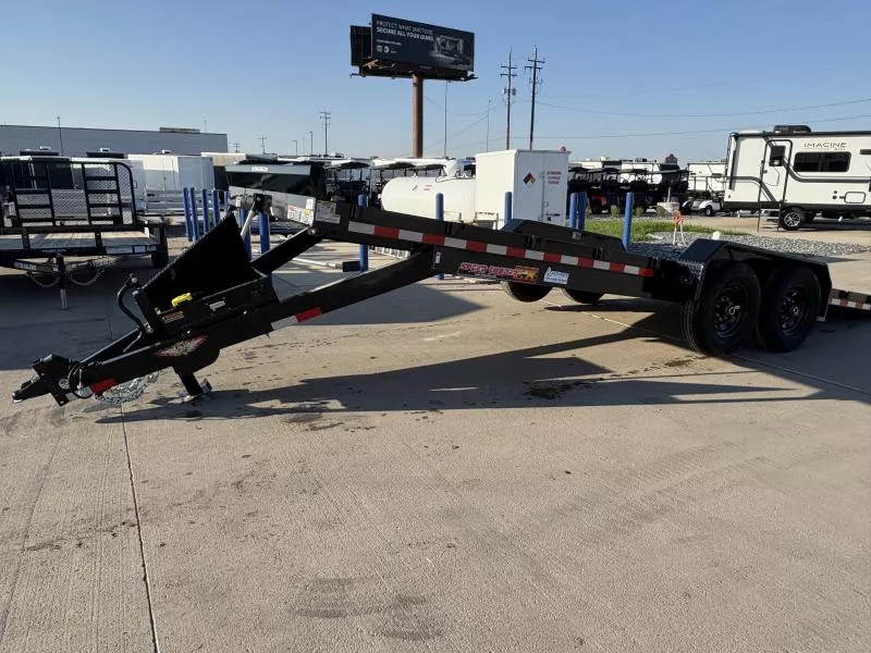 new Tilt Trailers H and H Trailer  for sale, in Fargo, ND Thumbnail 11