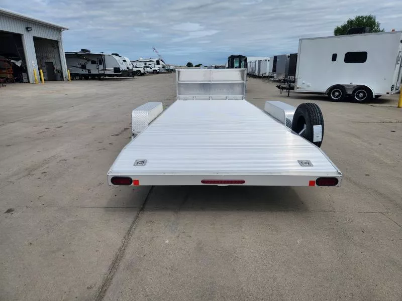 new Equipment / Flatbed Trailers Bear Track  for sale, in Fargo, ND Thumbnail 6