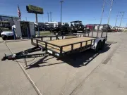 new Utility Trailers PJ Trailers  for sale, in Fargo, ND Thumbnail 8