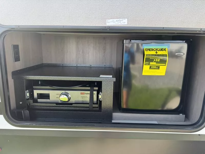 new Travel Trailers Grand Design RV  for sale, in Fargo, ND Thumbnail 19