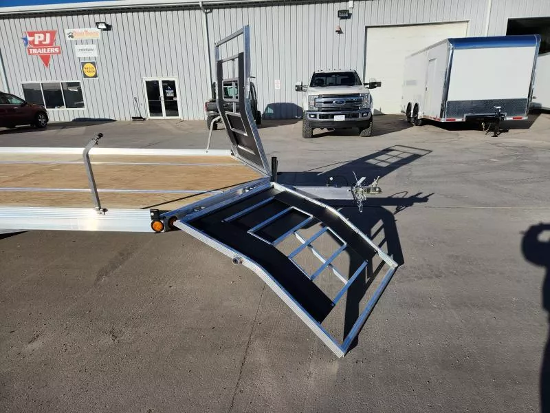 new Snowmobile Trailers Triton Trailers  for sale, in Fargo, ND Thumbnail 10