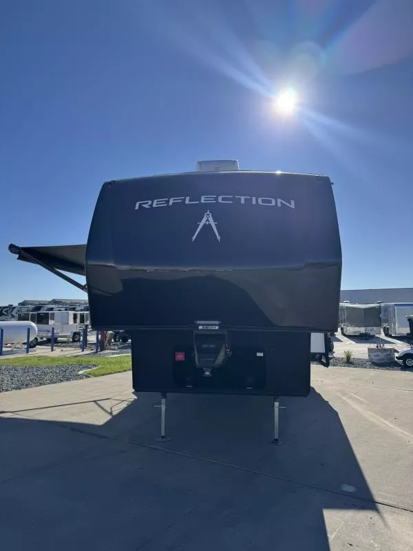 new Fifth Wheel Trailers Grand Design RV  for sale, in Fargo, ND Thumbnail 8