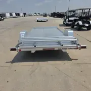 new Utility Trailers Bear Track  for sale, in Fargo, ND Thumbnail 4