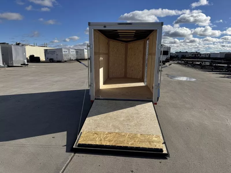 new Cargo (Enclosed) Trailers MTI Trailers  for sale, in Fargo, ND Thumbnail 8