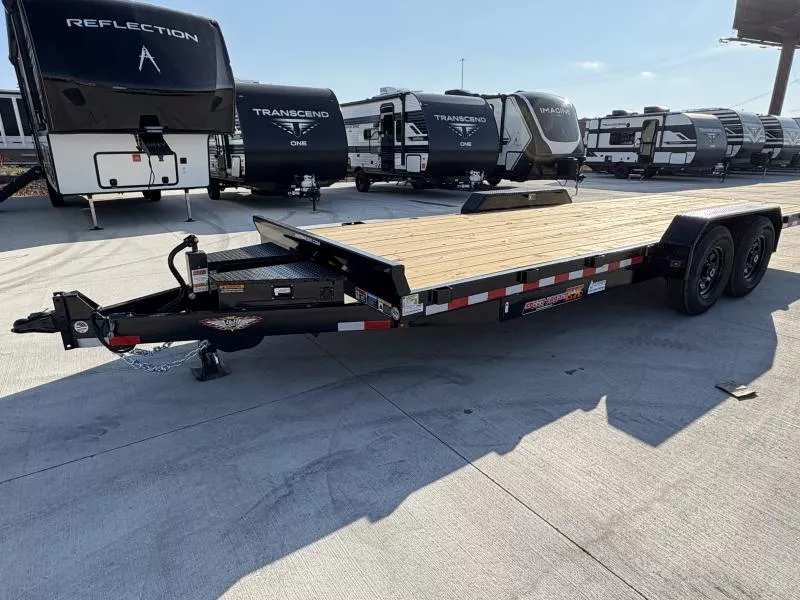 new Tilt Trailers H and H Trailer  for sale, in Fargo, ND Thumbnail 2