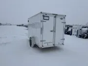 new Cargo (Enclosed) Trailers MTI Trailers  for sale, in Fargo, ND Thumbnail 5