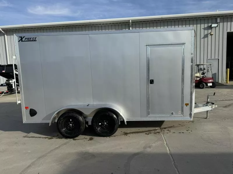 new Cargo (Enclosed) Trailers High Country  for sale, in Fargo, ND Thumbnail 4
