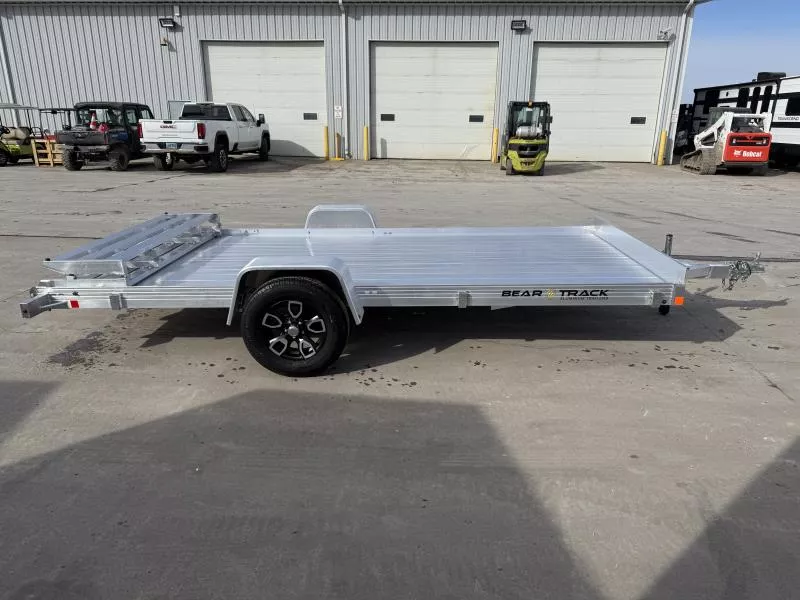 new Utility Trailers Bear Track  for sale, in Fargo, ND Thumbnail 2