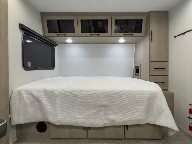 new Travel Trailers Grand Design RV  for sale, in Fargo, ND Thumbnail 6