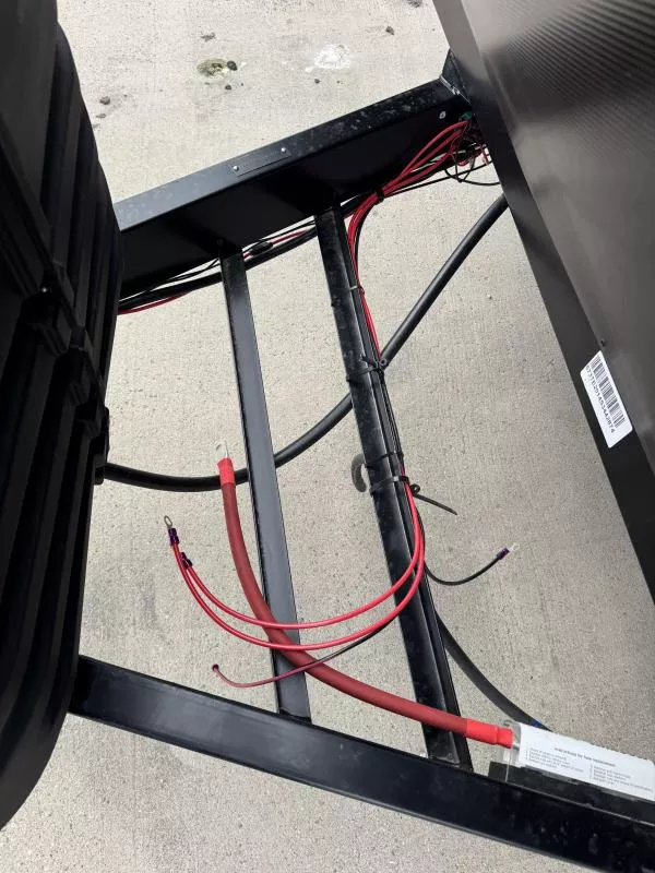 new Travel Trailers Grand Design RV Grand Design for sale, in Fargo, ND Thumbnail 10