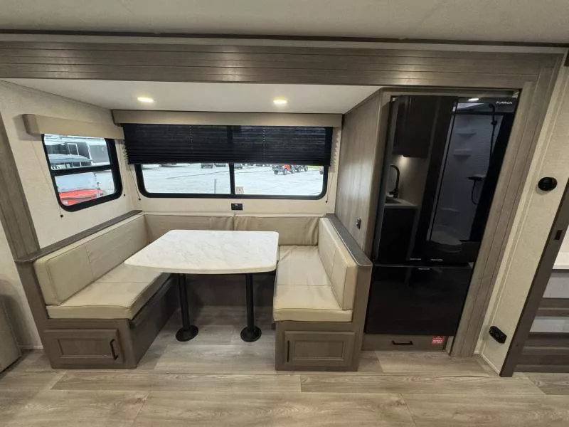 new Travel Trailers Grand Design RV Grand Design for sale, in Fargo, ND Thumbnail 35