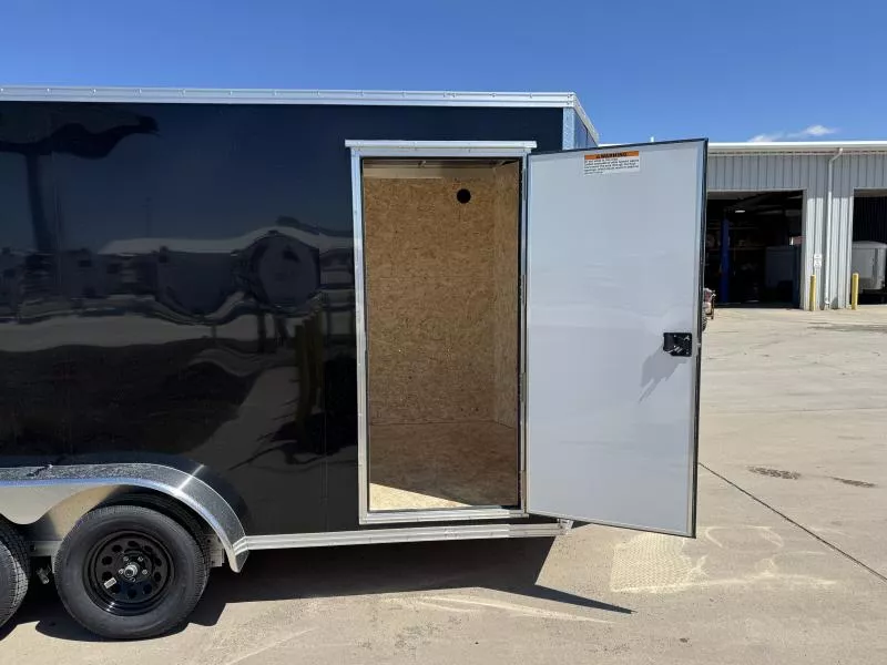 new Cargo (Enclosed) Trailers High Country  for sale, in Fargo, ND Thumbnail 6