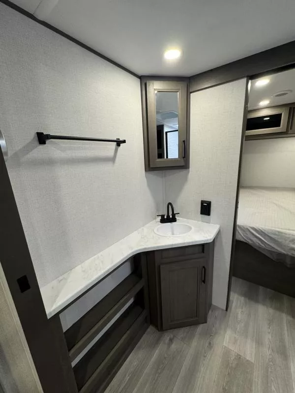 new Travel Trailers Grand Design RV Grand Design for sale, in Fargo, ND Thumbnail 41