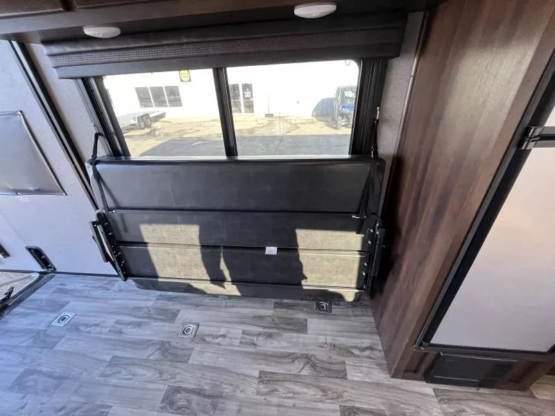 used Fifth Wheel Trailers Jayco Talon for sale, in Fargo, ND Thumbnail 37