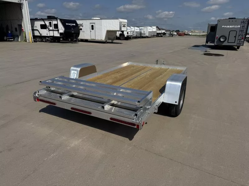 new Utility Trailers Bear Track  for sale, in Fargo, ND Thumbnail 2