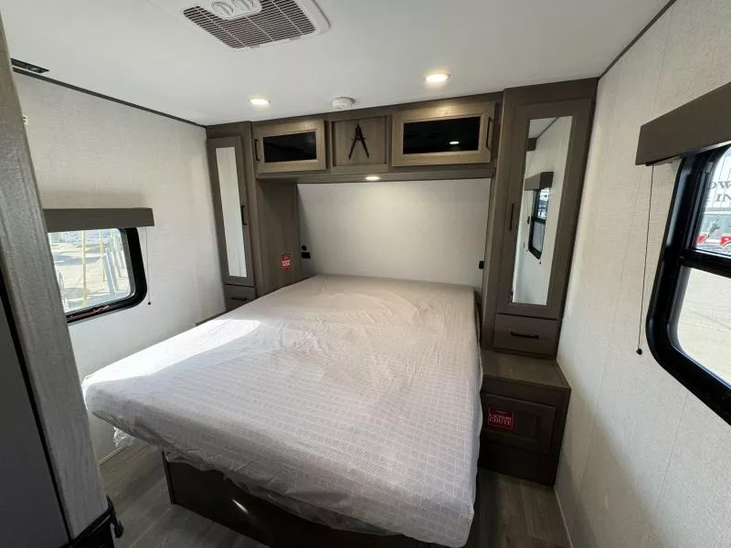 new Travel Trailers Grand Design RV Grand Design for sale, in Fargo, ND Thumbnail 35