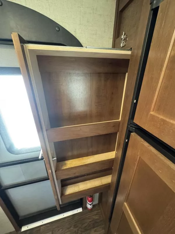 used Travel Trailers Forest River  for sale, in Fargo, ND Thumbnail 44