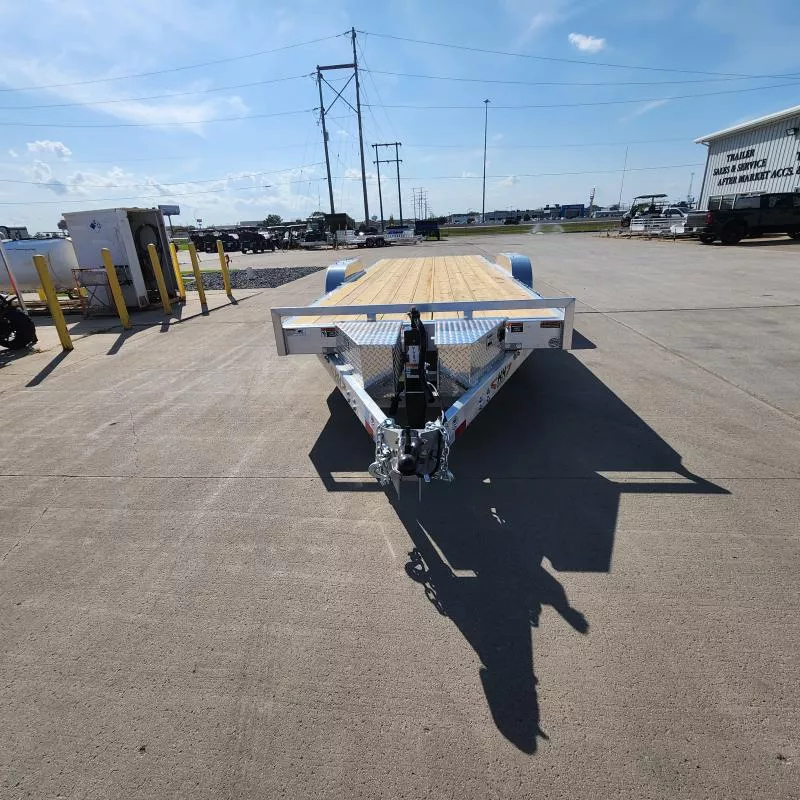 new Tilt Trailers H and H Trailer  for sale, in Fargo, ND Thumbnail 8
